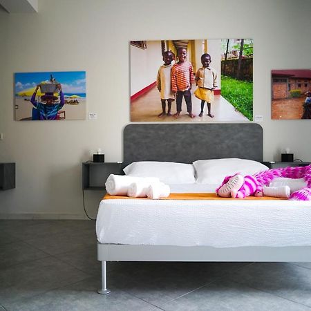 Click Art & Room Trabia Buitenkant foto