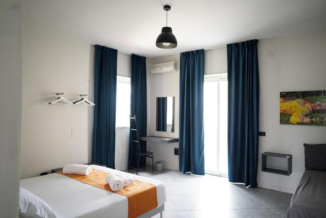 Click Art & Room Trabia Buitenkant foto