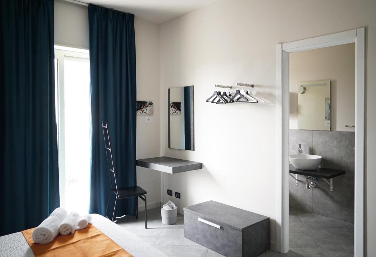 Click Art & Room Trabia Buitenkant foto
