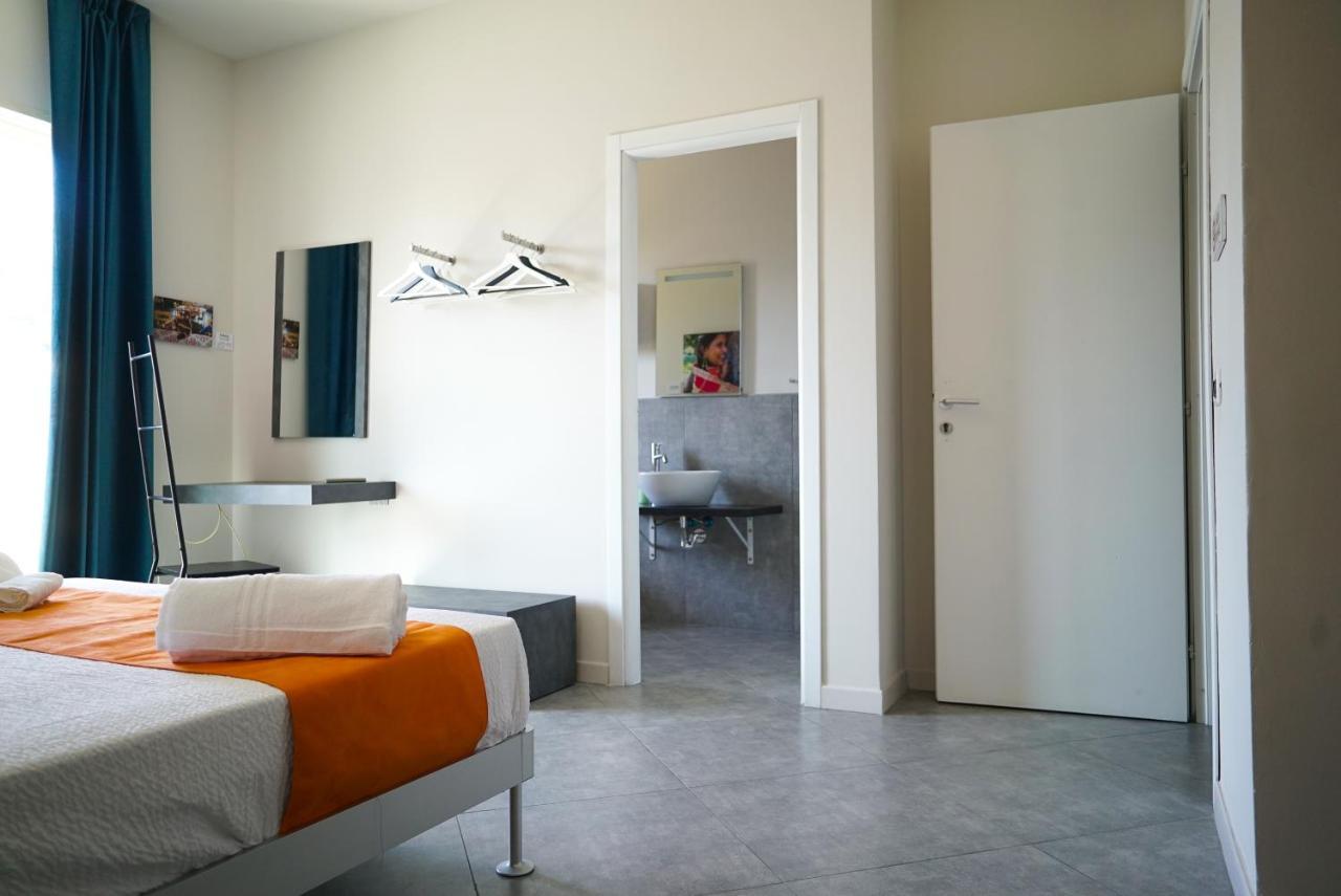 Click Art & Room Trabia Buitenkant foto