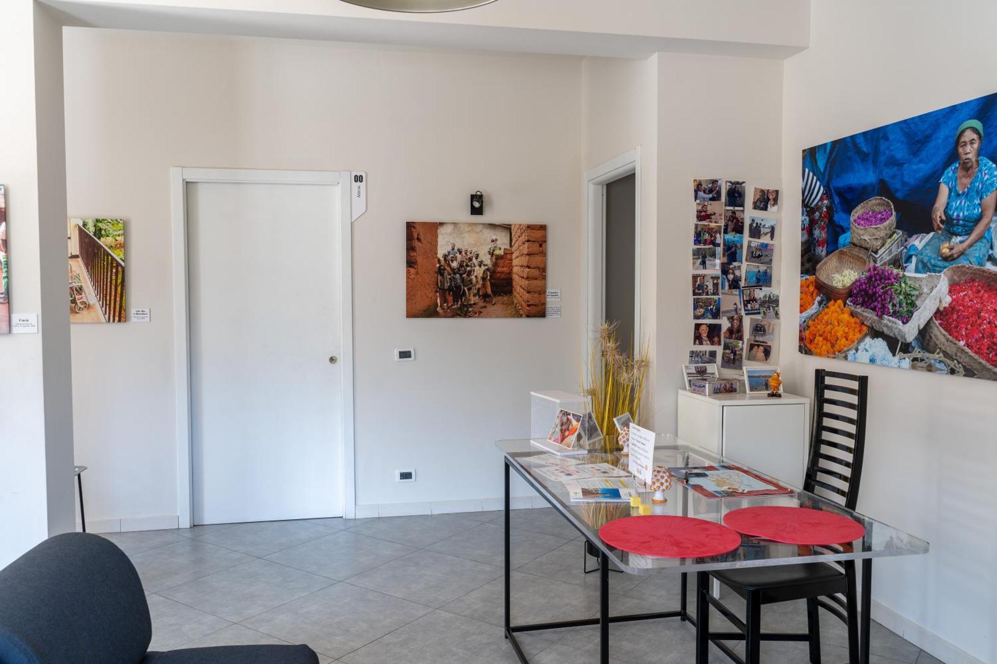 Click Art & Room Trabia Buitenkant foto