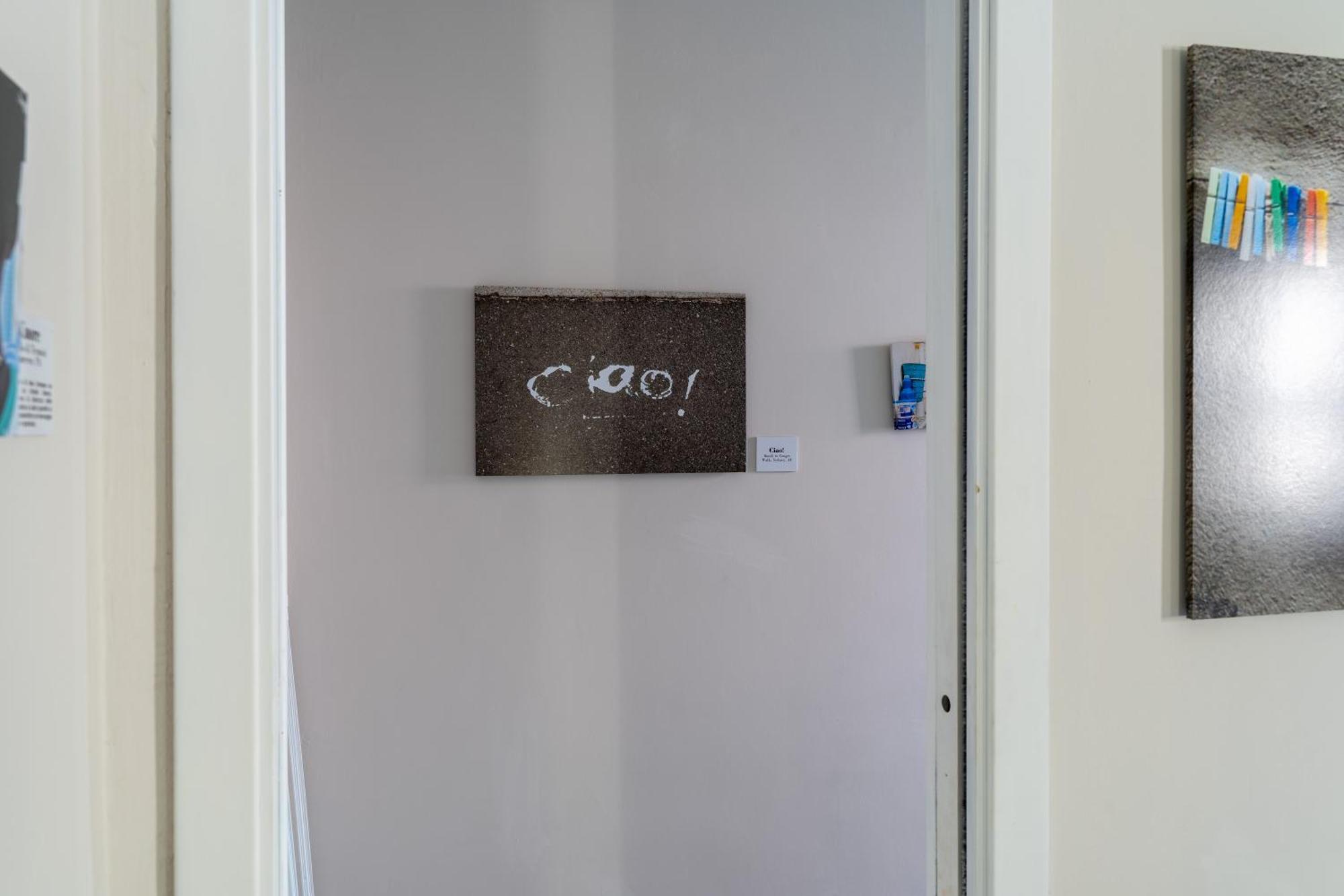 Click Art & Room Trabia Buitenkant foto