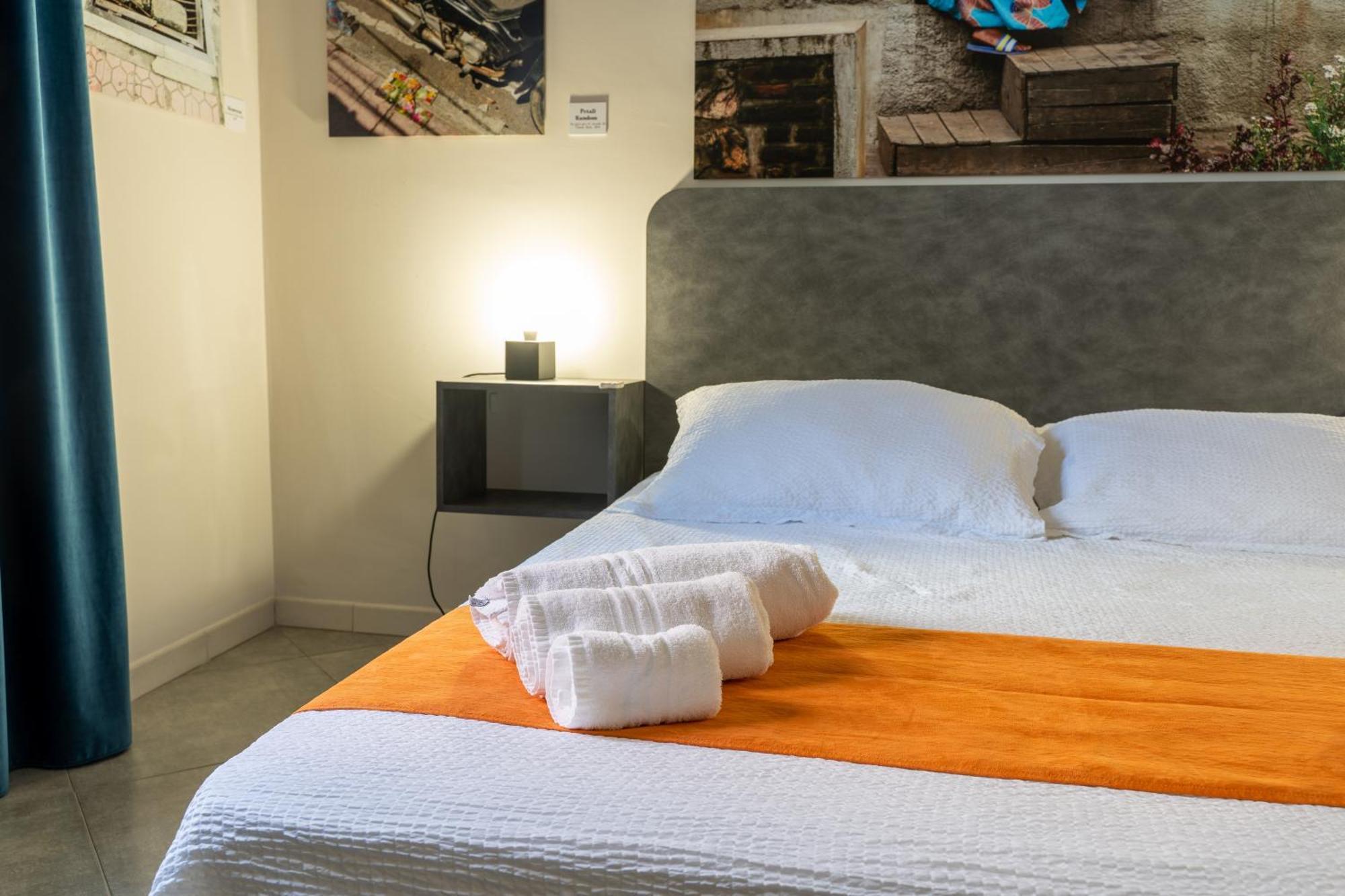 Click Art & Room Trabia Buitenkant foto