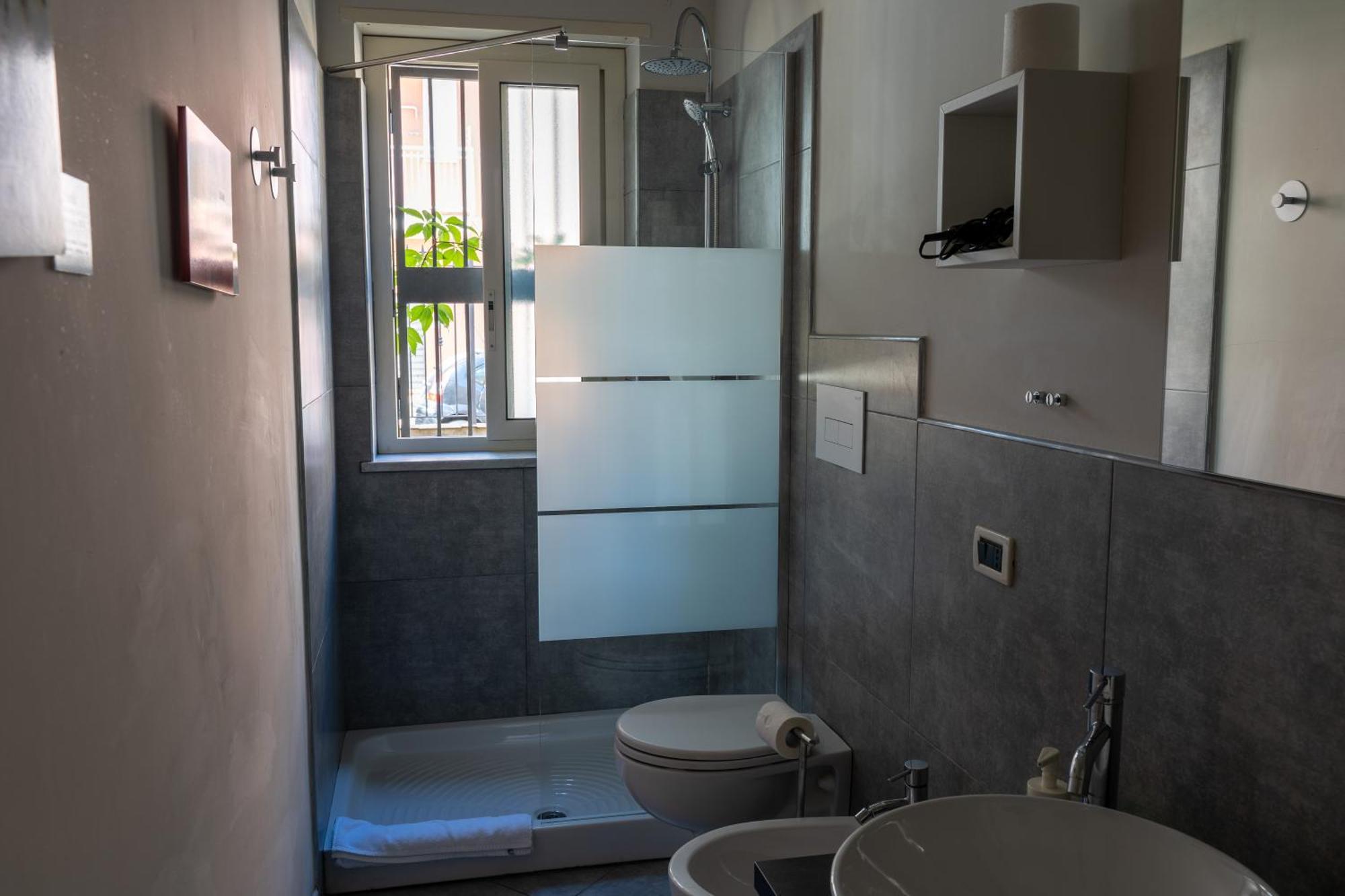 Click Art & Room Trabia Buitenkant foto