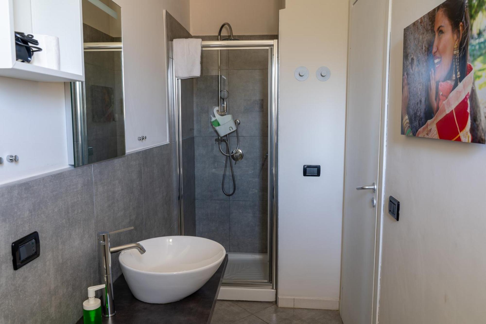 Click Art & Room Trabia Buitenkant foto
