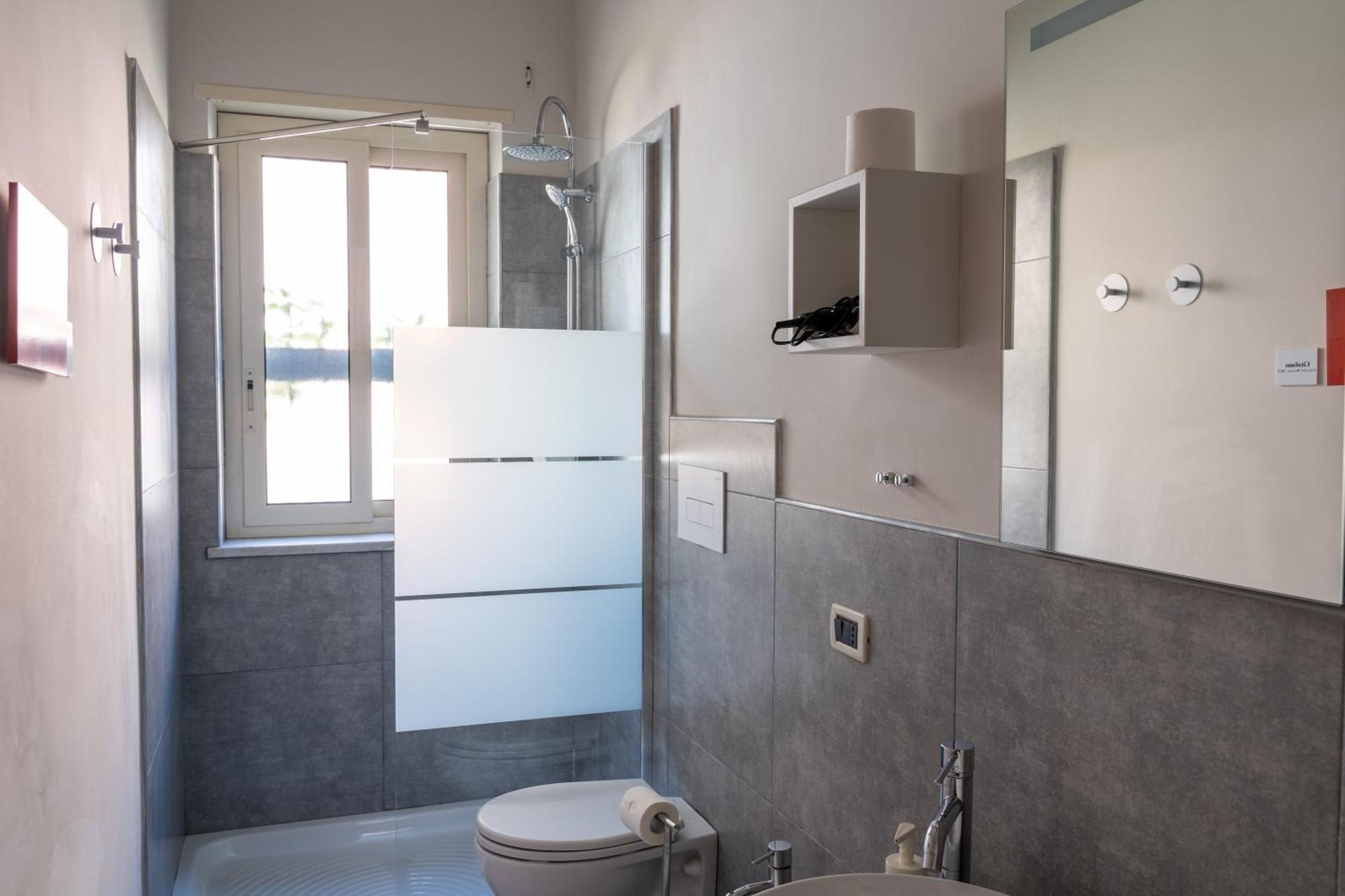 Click Art & Room Trabia Buitenkant foto